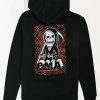 Kids Hoodies & Sweatshirts * | Lurking Class By Sketchy Tank Kids' Pma Black Hoodie Exclusive Design