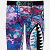 Kids Boxer Briefs * | Ethika Bomber Get Lost Boxer Briefs At Discount Prices