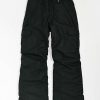 Kids Jeans & Pants * | 686 Kids' Infinity Black 10K Cargo Snow Pants Discount