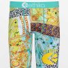 Kids Boxer Briefs * | Ethika Kids Silky Smooth Boxer Briefs Cheap