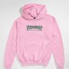 Kids Hoodies & Sweatshirts * | Thrasher Kids' Roses Pink Hoodie Half Price