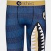 Kids Boxer Briefs * | Ethika Kids Bomber Spazz Out Boxer Briefs Quality Guarantee