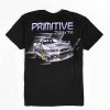 Kids T-Shirts * | Primitive Kids Rpm Black T-Shirt Fire Sale