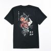 Kids T-Shirts * | Empyre Kids Venom Black T-Shirt The Latest Fashion