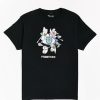 Kids T-Shirts * | Primitive Kids' Oracle Black T-Shirt At The Best Price