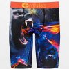 Kids Boxer Briefs * | Ethika Kids Spirit Ape Boxer Briefs Exclusive Design