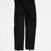 Kids Jeans & Pants * | Rothco Kids Bdu Black Pants Superior Style