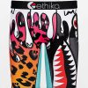 Kids Boxer Briefs * | Ethika Kids Bomber Werx Boxer Briefs New Arrivals