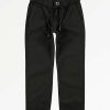 Kids Jeans & Pants * | Dickies Kids Black Skinny Pants Simple Drawing