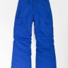 Kids Jeans & Pants * | 686 Infinity Cargo Blue Kids 10K Snowboard Pants Excellent Quality