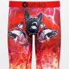 Kids Boxer Briefs * | Ethika Kids Cerberus Boxer Briefs Hot Sell