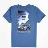 Kids T-Shirts * | Primitive Kids Motor Midnight Blue T-Shirt Cheap