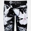 Kids Boxer Briefs * | Ethika Kids Love Diamonds Boxer Briefs Hot Sell