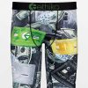 Kids Boxer Briefs * | Ethika Kids The Vault Boxer Briefs Original Model