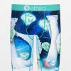 Kids Boxer Briefs * | Ethika Kids Head Space Boxer Briefs At The Best Price