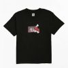 Kids T-Shirts * | Huf Kids' Chocolate Black T-Shirt The Latest Fashion