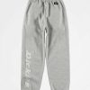 Kids Jeans & Pants * | Dickies Kids Grey Sweatpants Reliable Quality