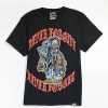 Kids T-Shirts * | Broken Promises Never Forgive Black T-Shirt Cheaper