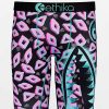 Kids Boxer Briefs * | Ethika Boys Bomber Cowabunga Boxer Briefs Cheaper