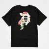 Kids T-Shirts * | Primitive Kids Dirty Garden Black T-Shirt New