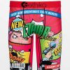 Kids Boxer Briefs * | Ethika Kids Limited Edition Boxer Briefs New