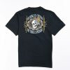 Kids T-Shirts * | Empyre Kids' Nothing Is Certain Black T-Shirt Nice Style