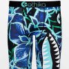 Kids Boxer Briefs * | Ethika Boys Bomber Glitz Boxer Briefs Reliable Quality