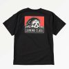 Kids T-Shirts * | Lurking Class By Sketchy Tank Kids Corpo Black T-Shirt Online Discount