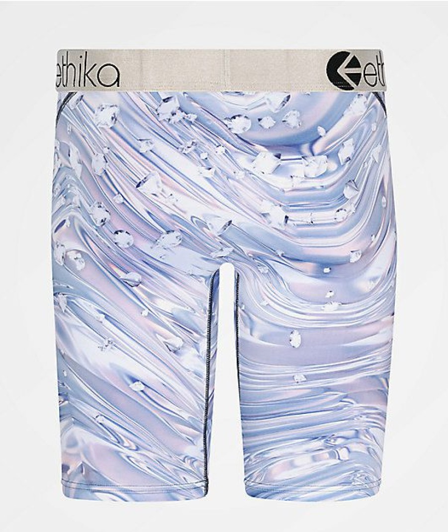 Kids Boxer Briefs * | Ethika Kids Whats It Gonna E Boxer Briefs Exclusive Design