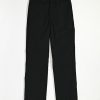 Kids Jeans & Pants * | Dickies Kids Black Slim Straight Pants New Arrivals