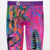 Kids Boxer Briefs * | Ethika Kids Bomber Paradise Boxer Briefs Latest Fashion