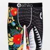 Kids Boxer Briefs * | Ethika Kids Bomber Plain Jane Boxer Briefs Glamor Model