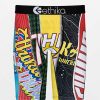 Kids Boxer Briefs * | Ethika Kids Big League Boxer Briefs New Arrivals