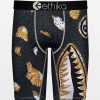 Kids Boxer Briefs * | Ethika Kids' Bomber Ski Mask Boxer Briefs Exclusive Design