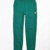 Kids Jeans & Pants * | Champion Kids Green Jogger Sweatpants Reliable Quality