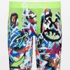 Kids Boxer Briefs * | Ethika Kids Slime Boxer Briefs Online Sales