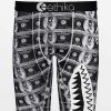 Kids Boxer Briefs * | Ethika Kids Money Plate Boxer Briefs The Latest Fashion