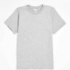 Kids T-Shirts * | Shaka Wear Kids Grey T-Shirt Quality Guarantee