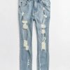 Kids Jeans & Pants * | Empyre Kids Verge Sprint Denim Skinny Jeans Reliable Quality