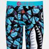 Kids Boxer Briefs * | Ethika Boys Bomber Diamond Boxer Briefs Cheaper