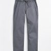 Kids Jeans & Pants * | Dickies Kids' Charcoal Skinny Pants Cheap