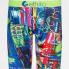 Kids Boxer Briefs * | Ethika Kids Tokyo Night Boxer Briefs Online Discount