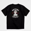 Kids T-Shirts * | Spitfire Kids Speed Kills Black T-Shirt At Discount Prices